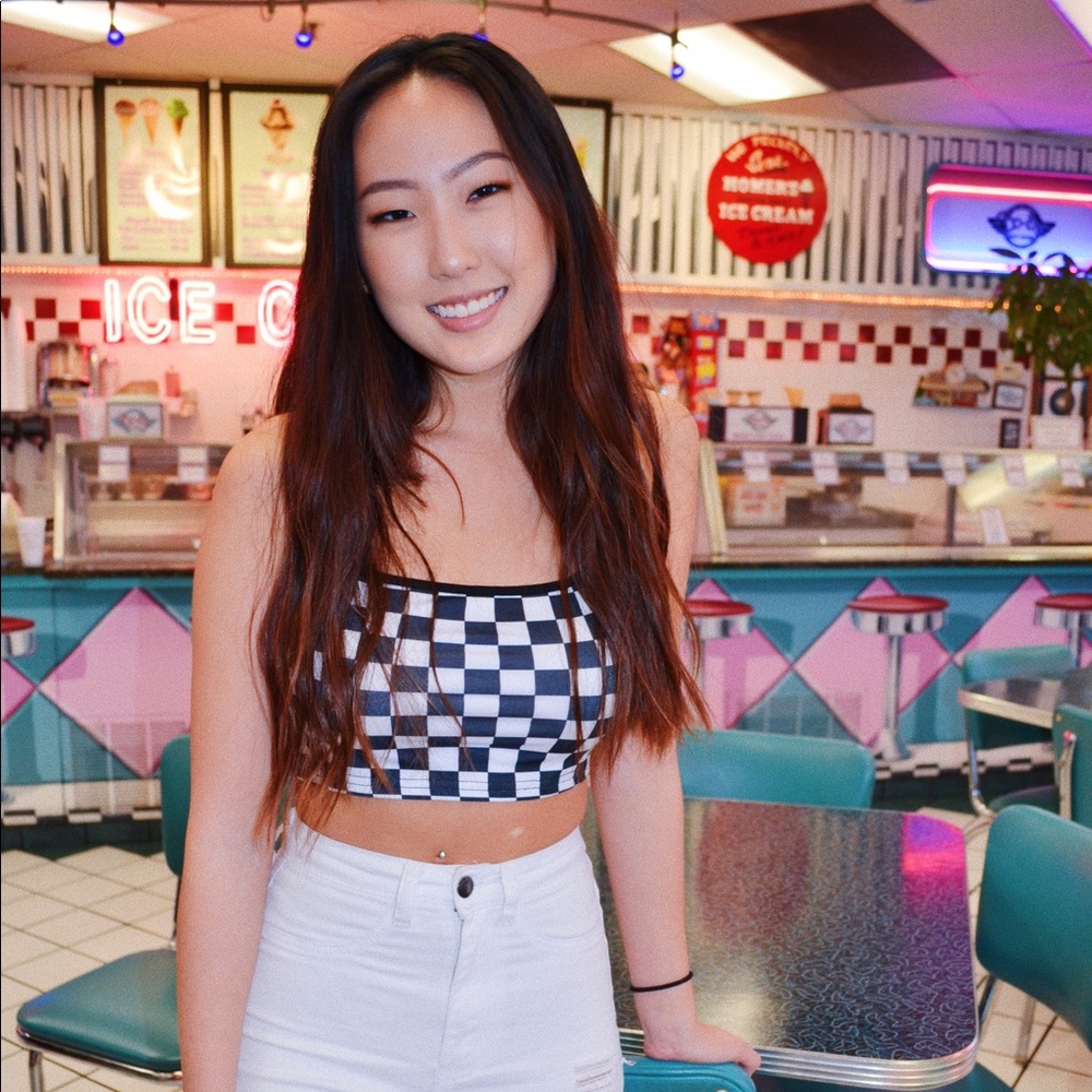 LAST PRICE • Kiki top